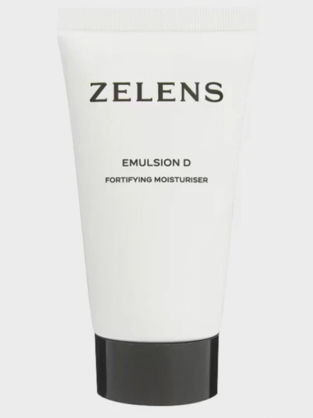 Zelens Emulsion D Fortifying Moisturiser 50ml